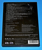 Frankie Zhyrnov - Zpívající saxofon /CD+DVD
