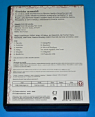 Slovácko sa nesúdi / DVD