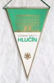 Zobrazit detail zboží: Vzorné Město  HLUČÍN  1256 (RETRO Ostatní)