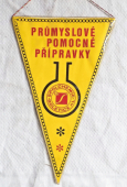 75 let.  SPOLCHEMIE, Spolek pro chemickou a hutní výrobu, n.p. Ústí n.L. závod Boletice 1900 - 1975