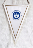 Interhotel  TATRA  Kopřivnice ČSSR    /    Interhotel OSTRAVA Čedok