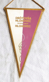Drôtovňa Hlohovec, národní podnik Hlohovec