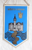 Zobrazit detail zboží: Město  KRNOV (RETRO Ostatní)