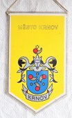 Město  KRNOV