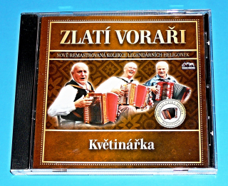 Zvětšit