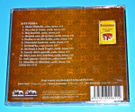 Harmonikáři - Zlatí voraři : Květinářka (CD)