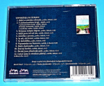 Harmonikáři - Zlatí voraři : Vzpomínka na Šumavu (CD)