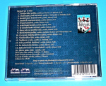 Harmonikáři - Zlatí voraři : Nejlíp je u nás (CD)