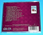 Harmonikáři - Zlatí voraři : Písničky s heligonkou 2 (CD)