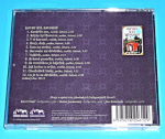 Harmonikáři - Zlatí voraři : Kdyby byl Bavorov (CD)