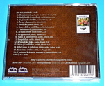 Harmonikáři - Zlatí voraři : My plujem dál a dál (CD)