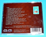 Harmonikaři - Zlatí voraři : U jezu (CD)