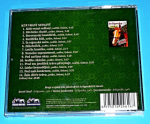 Harmonikáři - Zlatí voraři : Kůň vraný sedlaný (CD)