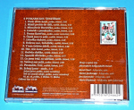 Harmonikáři - Zlatí voraři : S purkareckou šenkýřkou (CD)