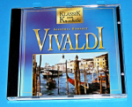 Zobrazit detail zboží: Klassik zum Kuscheln : Vivaldi - Seasonal Romance (CD - Hudba : Vážná, oddechová)