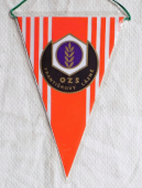 Zobrazit detail zboží: OSZ Františkovi Lázně (RETRO Podnikové)