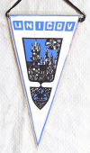 120 let SM Cukrovar Uničov 1850 - 1970