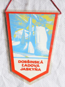 Zobrazit detail zboží: Dobšinská Ľadová Jaskyňa (RETRO Ostatní)