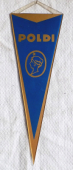 Zobrazit detail zboží: POLDI (RETRO Podnikové)