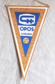 Zobrazit detail zboží: OPOS  Chrudim (RETRO Podnikové)