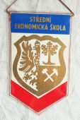 60 let  Střední Ekonomická Škola Orlová 1919 - 1979