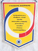 ZVL  Považské Strojárne  Kl. Gottwalda, koncern. podnik Považská Bystrica  /  Vyrábame, dodávame : motocykle a mopedy, prevodovky........