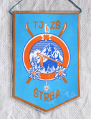 Športové triedy Štrba   /   TJ ZŠ Štrba