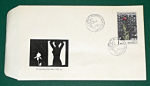 Zobrazit detail zboží: Obálka prvního dne vydání se známkami 1974 (Poštovní známky - FDC)