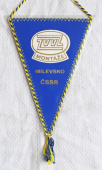 ZVVZ  Montáže Milevsko ČSSR