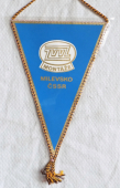 Zobrazit detail zboží: ZVVZ  Montáže Milevsko ČSSR (RETRO Podnikové)