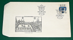 Zobrazit detail zboží: Obálka prvního dne vydání se známkami 1977 (Poštovní známky - FDC)