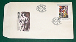 Zobrazit detail zboží: Obálka prvního dne vydání se známkami 1979 (Poštovní známky - FDC)