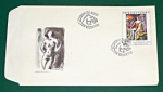 Zobrazit detail zboží: Obálka prvního dne vydání se známkami 1979 (Poštovní známky - FDC)