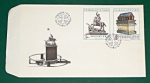Zobrazit detail zboží: Obálka prvního dne vydání se známkami 1982 (Poštovní známky - FDC)