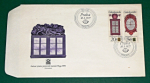 Zobrazit detail zboží: Obálka prvního dne vydání se známkami 1978 (Poštovní známky - FDC)