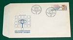 Zobrazit detail zboží: Obálka prvního dne vydání se známkami 1977 (Poštovní známky - FDC)