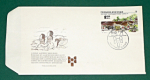 Zobrazit detail zboží: Obálka prvního dne vydání se známkami 1971 (Poštovní známky - FDC)
