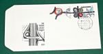 Zobrazit detail zboží: Obálka prvního dne vydání se známkami 1971 (Poštovní známky - FDC)