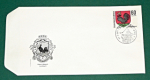 Zobrazit detail zboží: Obálka prvního dne vydání se známkami 1971 (Poštovní známky - FDC)