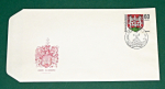 Zobrazit detail zboží: Obálka prvního dne vydání se známkami 1971 (Poštovní známky - FDC)
