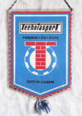 X. ročník turnaje v odbíjené SVP ČO ČSTV Roudnice nad Labem 1984  /  Techniasport podnik ČO ČSTV Ústí nad Labem