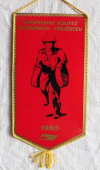 Zobrazit detail zboží: Sportovní  soutěž Požárních družstev 1980   /   Svaz Požární ochrany ČSSR (RETRO SNB+ČSLA+PO+OSH)