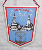 ŽOS  Šumperk 1952 - 1982, Nositel vyznamenání Za Zásluhy o výstavbu