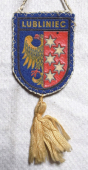 Zobrazit detail zboží: LUBLINIEC (Polské města)