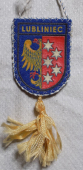 Zobrazit detail zboží: LUBLINIEC (Polské města)