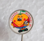 Zobrazit detail zboží: Sport : Espaňa  Mundial  82 (odznak-sport)