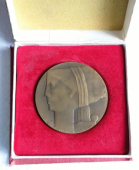 Zobrazit detail zboží: Ústřední Výbor Národní Fronty,  ČSSR 1948 - 1968 (Politické)