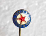 Zobrazit detail zboží: Sport : SPARTAK Praha Sokolovo (odznak-sport)