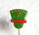 Zobrazit detail zboží: Sport : Trofej  FAVORIT (odznak-sport)