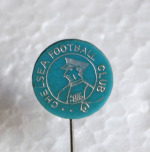 Zobrazit detail zboží: Sport : Chelsea Football Club (odznak-sport)